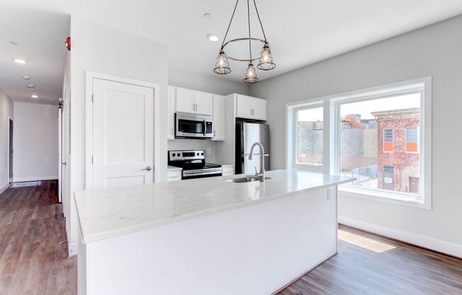 For Rent: Chic Urban Living at 1238 Light St – Your City Oasis Awaits!