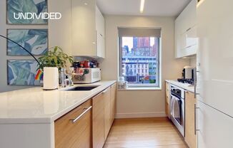 1 bed, 1 bath, 747 sqft, $4,900, Unit 4N