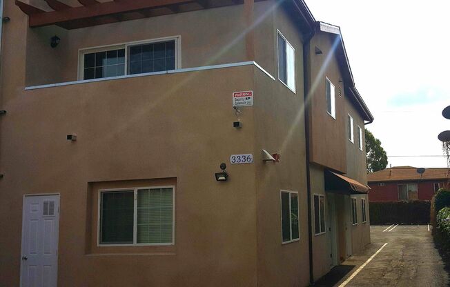 Glassell Park Apartments