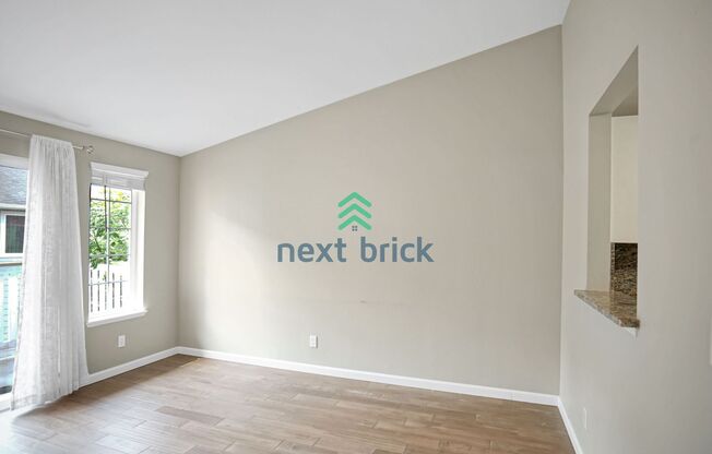 2 beds, 2 baths, $1,899