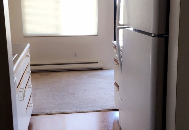 Summit View Apartments