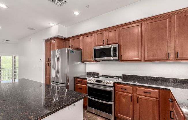 2 beds, 2 baths, $2,900, Unit # 1076