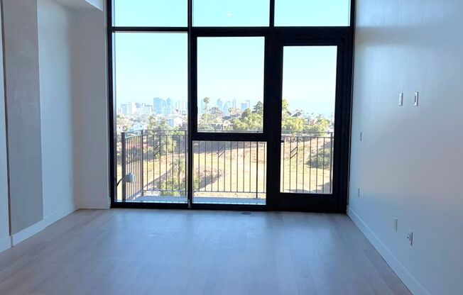 Studio, 1 bath, 422 sqft, $2,495, Unit 908