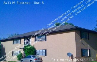 2433 W. Eubanks