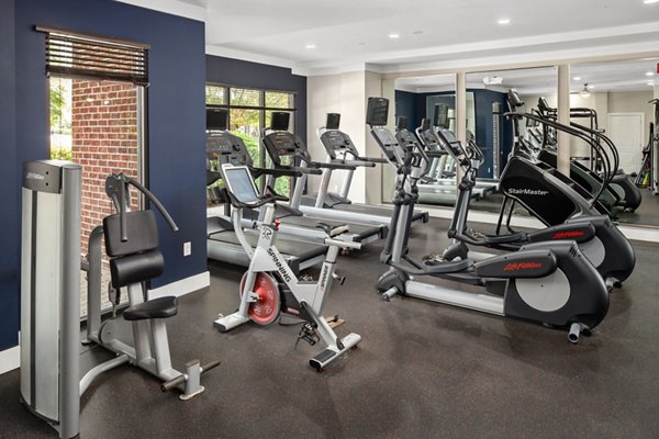 400 Belmont Apartments in Smyrna