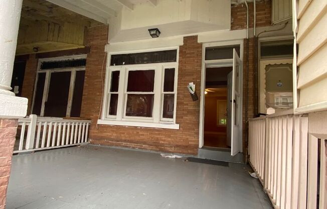 Large Colonial Home ready for you!
