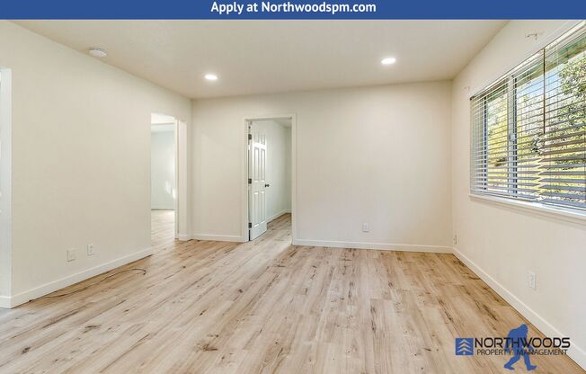 2 beds, 1 bath, $1,775