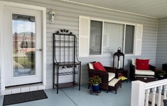 3 beds, 2 baths, $2,400