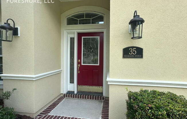 35 SEDGEWICK AVE
