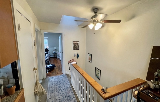 1 bed, 1 bath, 615 sqft, $2,300, Unit 4