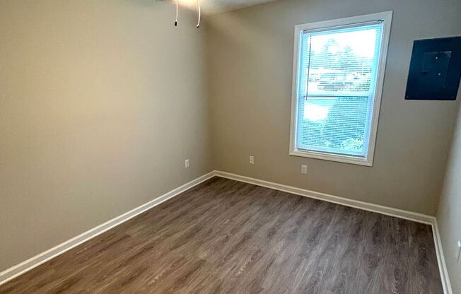 1 bed, 1 bath, 600 sqft, $820