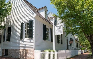 Contemporary Construction at Evergreens at Smith Run, Fredericksburg, VA,22401