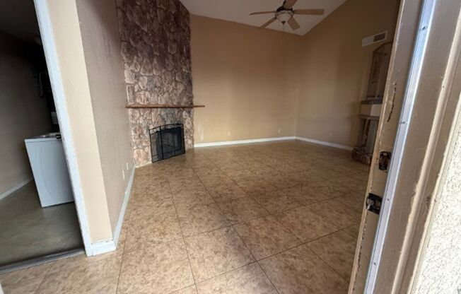 Wonderful 3 Bedroom, 2 Story Home near Summerlin!