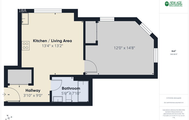 Partner-provided property photo