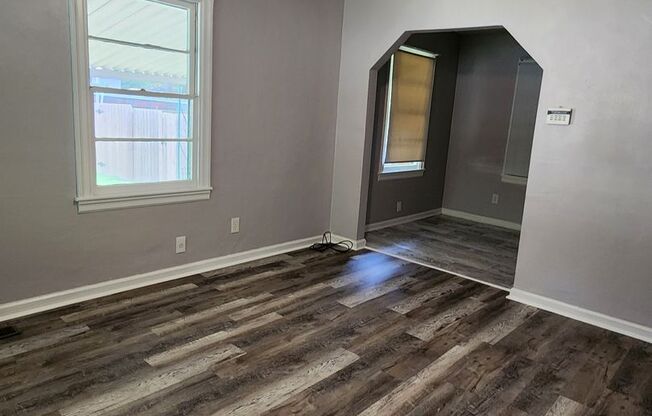 A GEM located close to Ft Benning