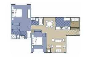 Partner-provided photo for $2452 unit