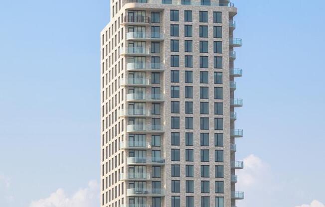 1 bed, 1 bath, $3,260, Unit 1726