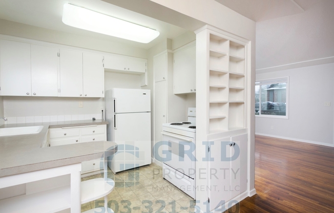 Charming 2 Bedrooms Home in Montavilla!