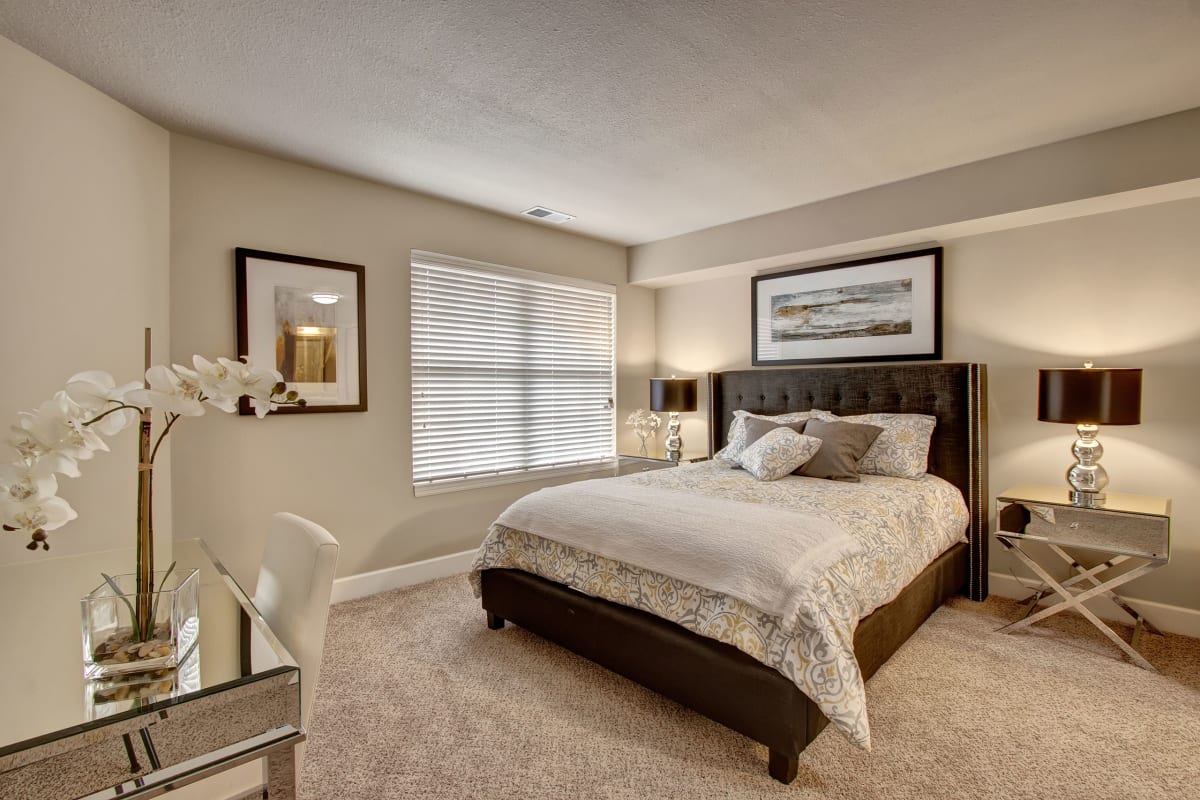 Welcome to The Fairways Apartments at Edinburgh