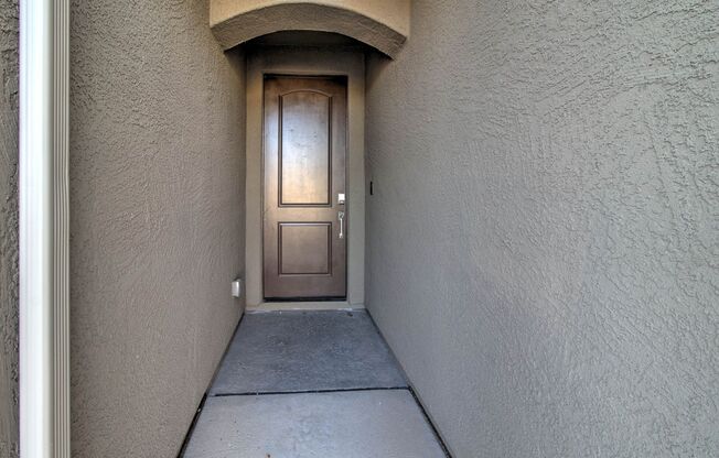 5 Bedroom + 3 Bathroom + 2 Car Garage + Single Level Remodeled Home in The Parks in San Tan Valley