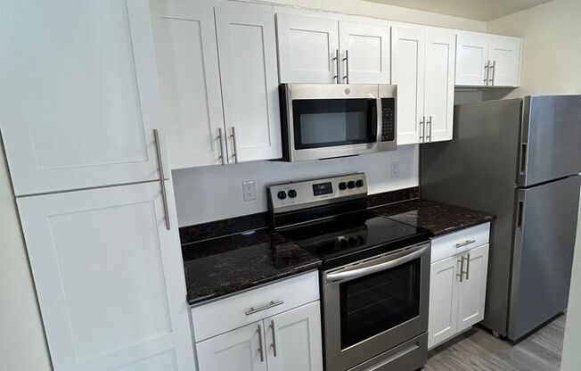 2 beds, 2 baths, 950 sqft, $2,095, Unit 101