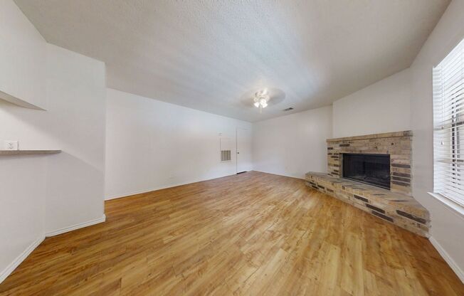 1 bed, 1 bath, 603 sqft, $1,039