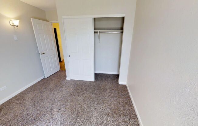 2 beds, 2 baths, 955 sqft, $2,050, Unit 603