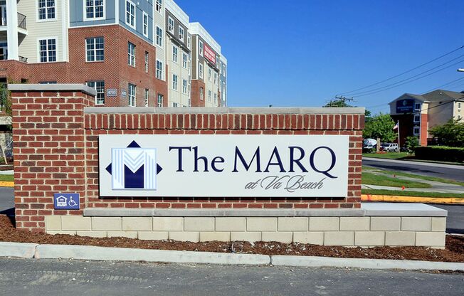 The Marq