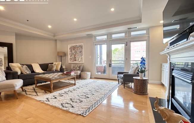 1601 BEACON ST