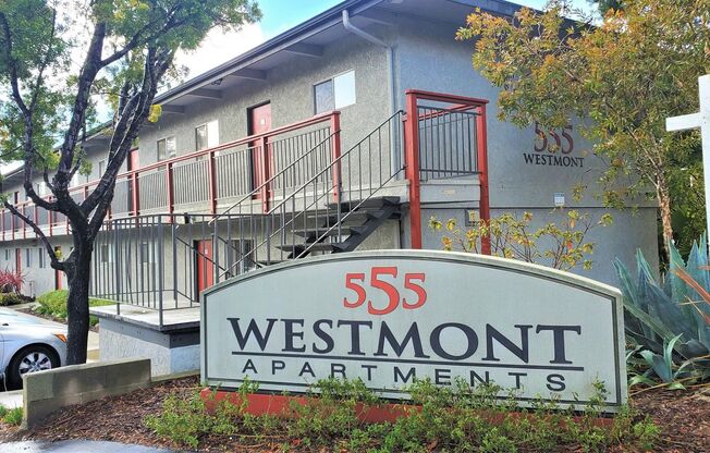 555 Westmont