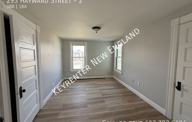 293 HAYWARD ST