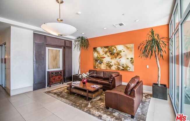 2 beds, 2 baths, 1,690 sqft, $3,800, Unit 405
