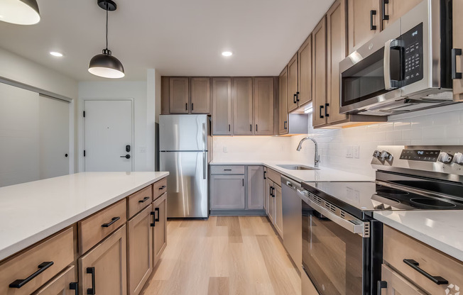 1 bed, 1 bath, $1,250, Unit 101-510