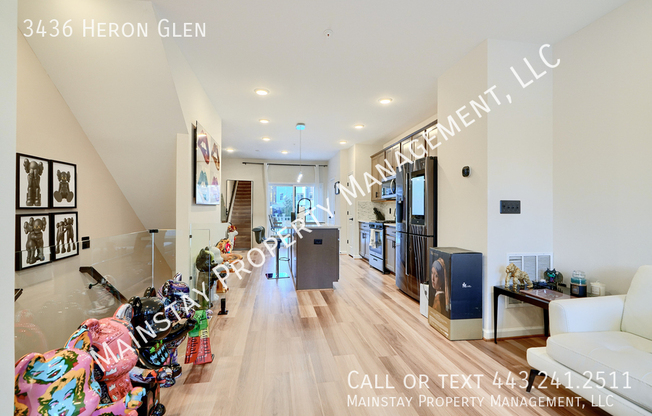 3436 HERON GLN