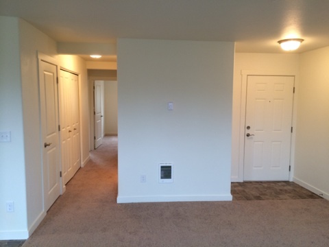 2 beds, 2 baths, 958 sqft, $1,725, Unit 317B