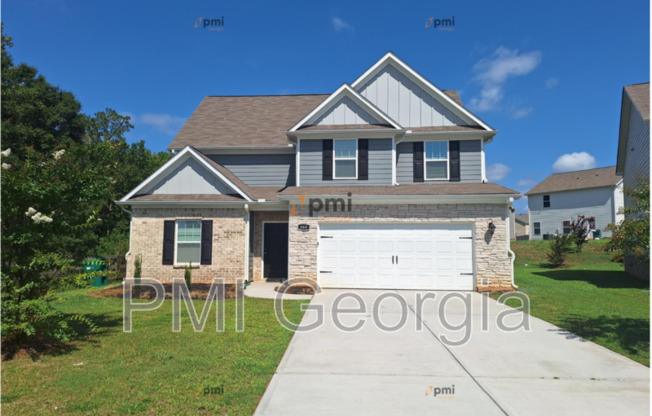 660 GLEANER WAY