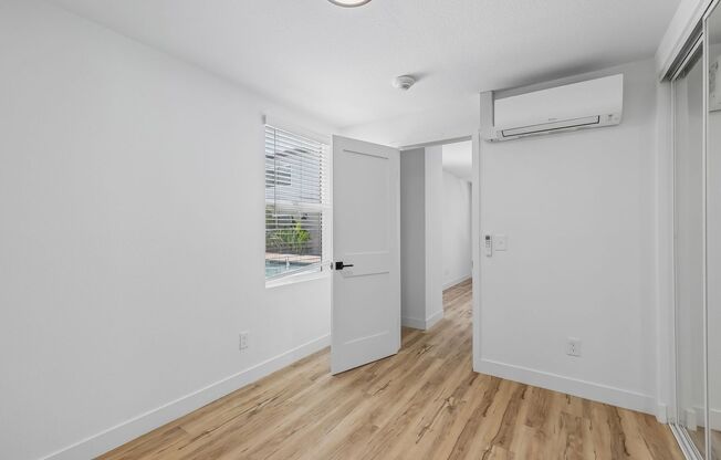 1 bed, 1 bath, 446 sqft, $1,995, Unit 66