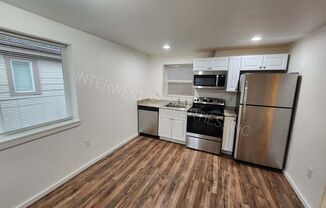 1 bed, 1 bath, 320 sqft, $1,195, Unit 2469