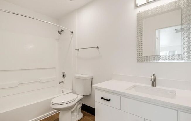 1 bed, 1 bath, 660 sqft, $1,600, Unit 404