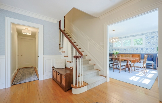 27 CHESTERFIELD RD