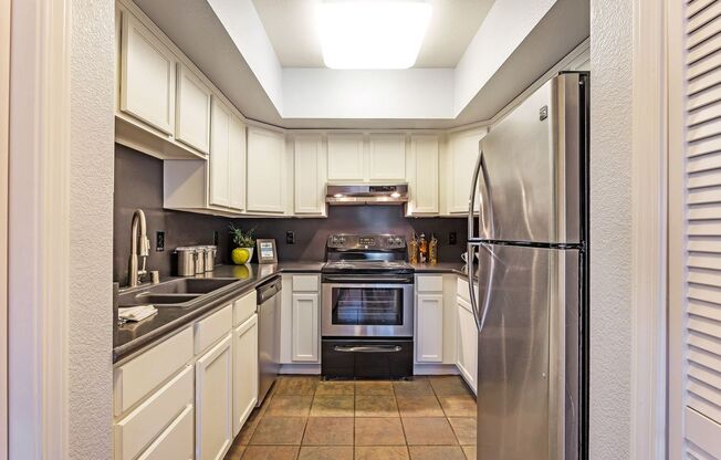 Gorgeous Spacious TownHome in Downtown Mountain View: Three Bedrooms, Two and Half Bathrooms