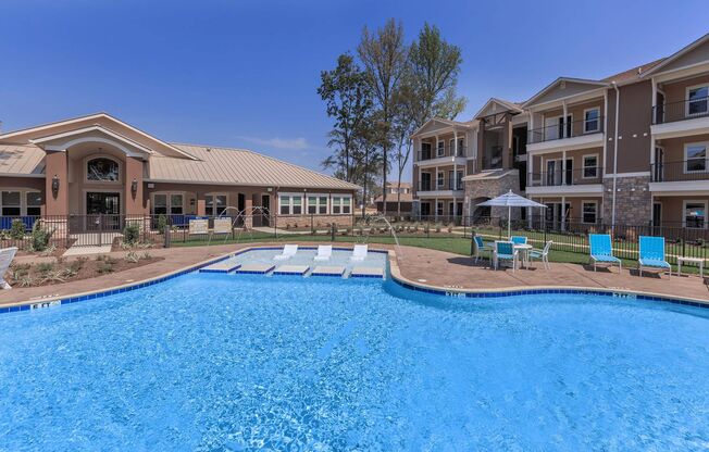 1 bed, 1 bath, 618 sqft, $1,429, Unit 3398-104