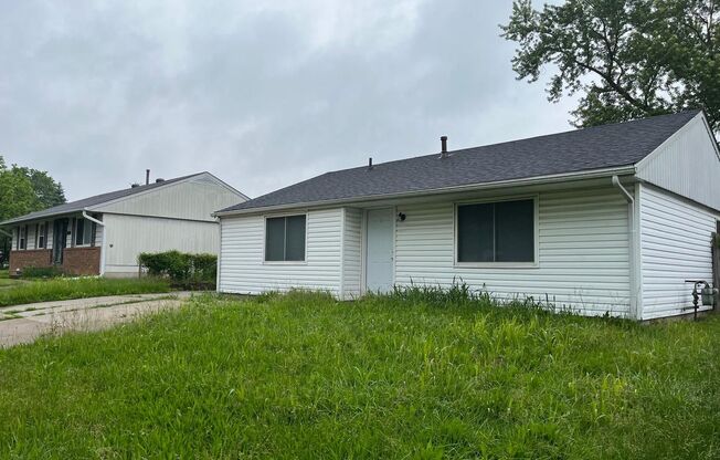 2656 Sherborne Crescent