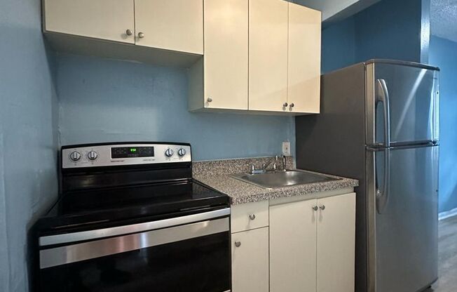 Elegant Apartments For Rent