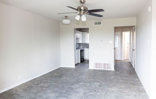 2 beds, 1.5 baths, 1,057 sqft, $1,350