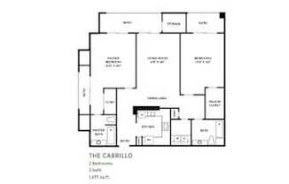 Partner-provided photo for $4285 unit