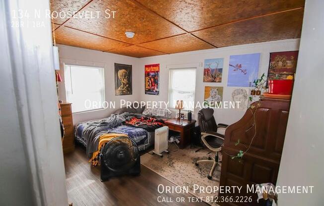 Partner-provided property photo