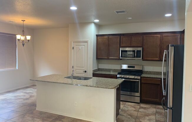 4BR/2.5BA/2CG, 2317 sq.ft. rental in Sierra Vista, AZ