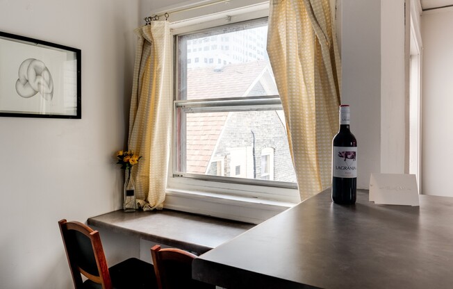 1 bed, 1 bath, $1,095, Unit 38