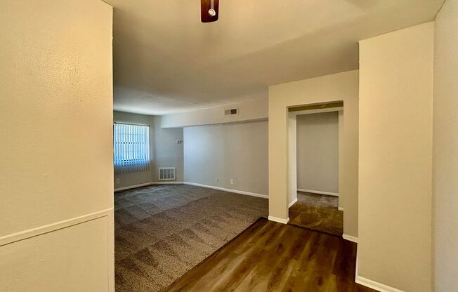 2 beds, 1 bath, $850, Unit MA9143